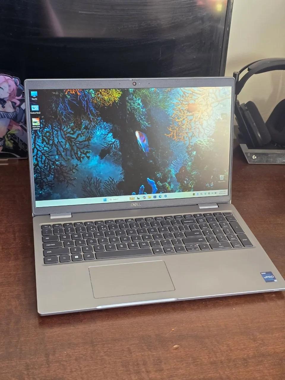 Ноутбуки Dell Precision 3570 и 3580 Нови-Сад