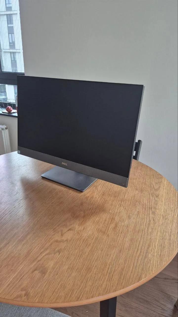 Моноблок Dell Inspiron 7777 27 дюймов i7 сенсорный