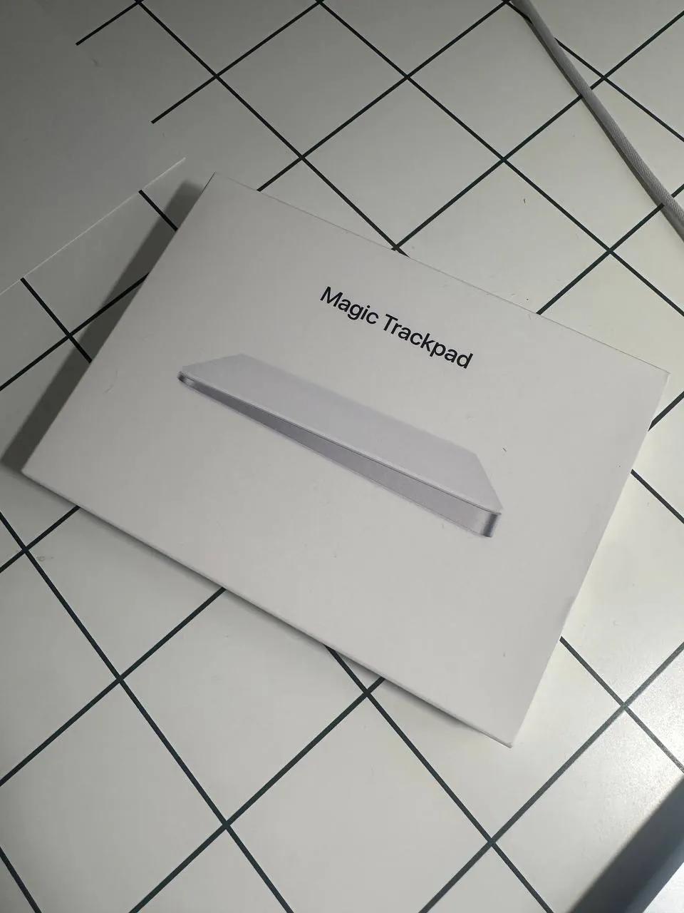 Apple Magic Trackpad новый Белград