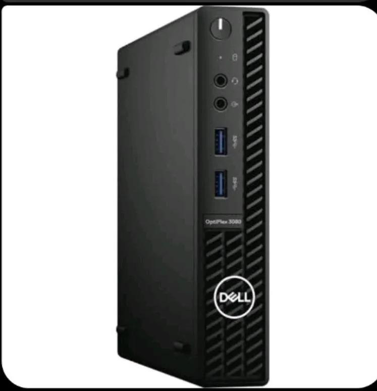 Системный блок Dell Optiplex 3080 i3