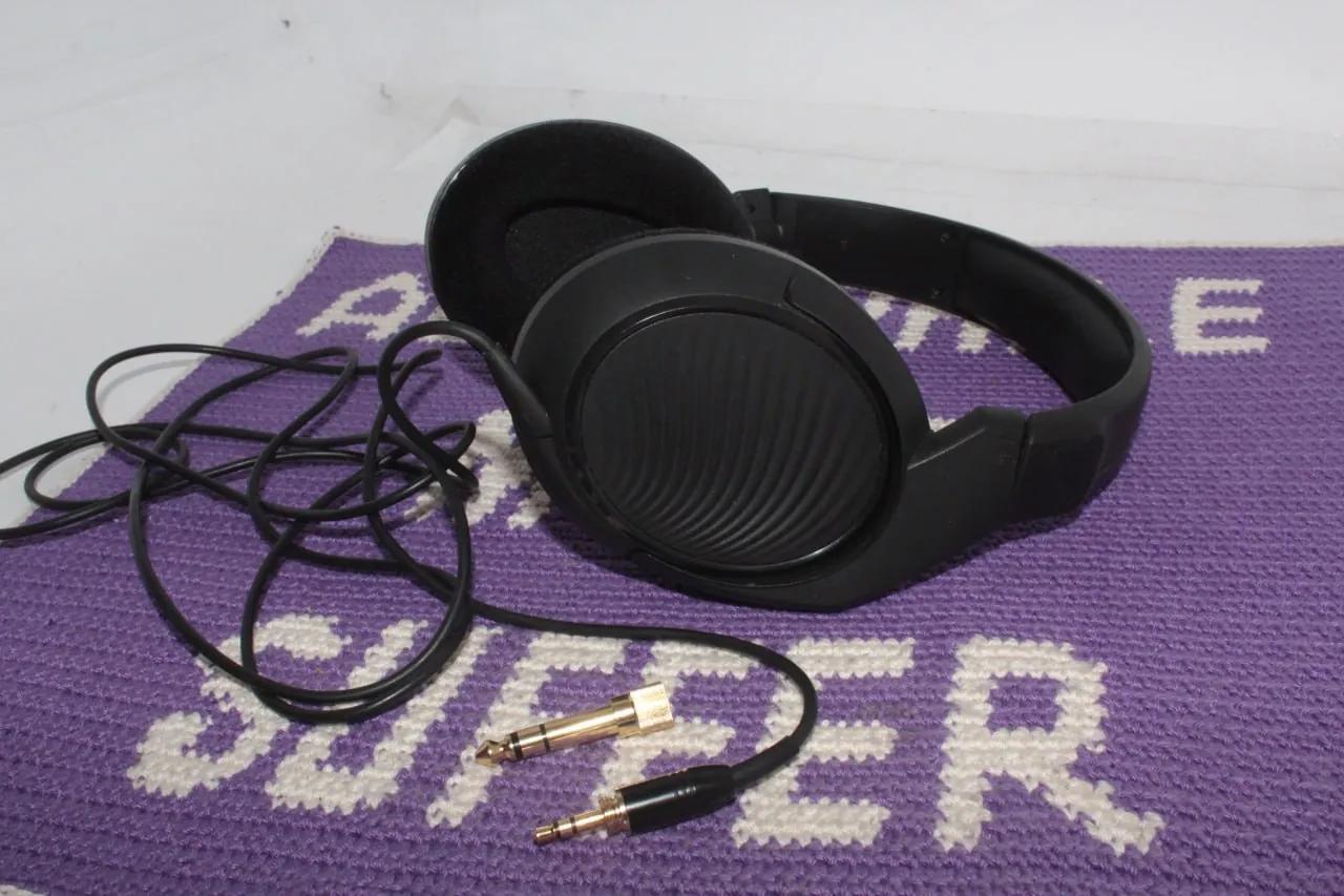 Проводные наушники лот Sennheiser Grado Denon Земун
