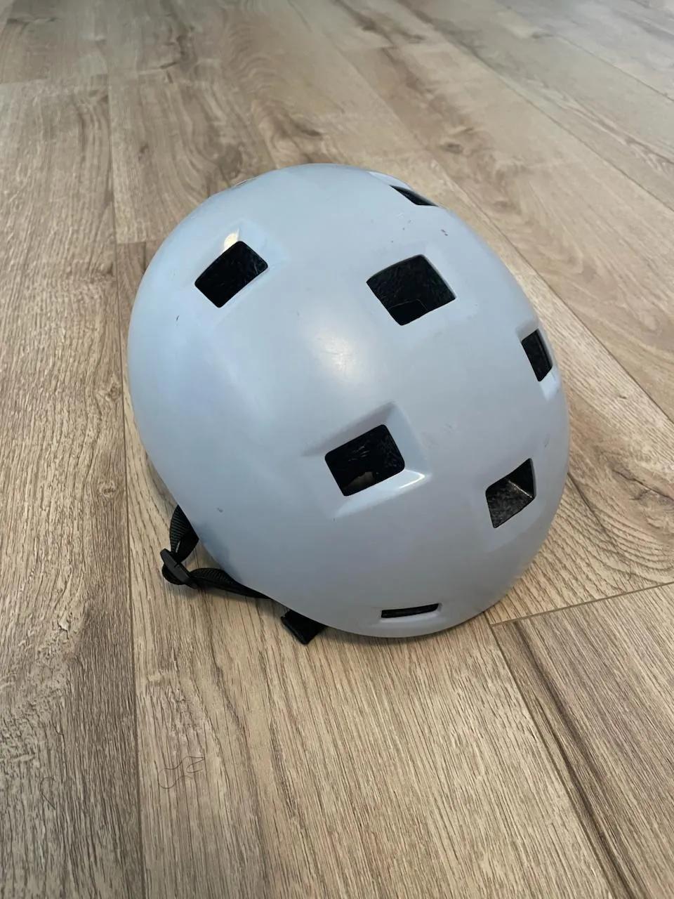 Детский шлем Oxelo Decathlon размер XS