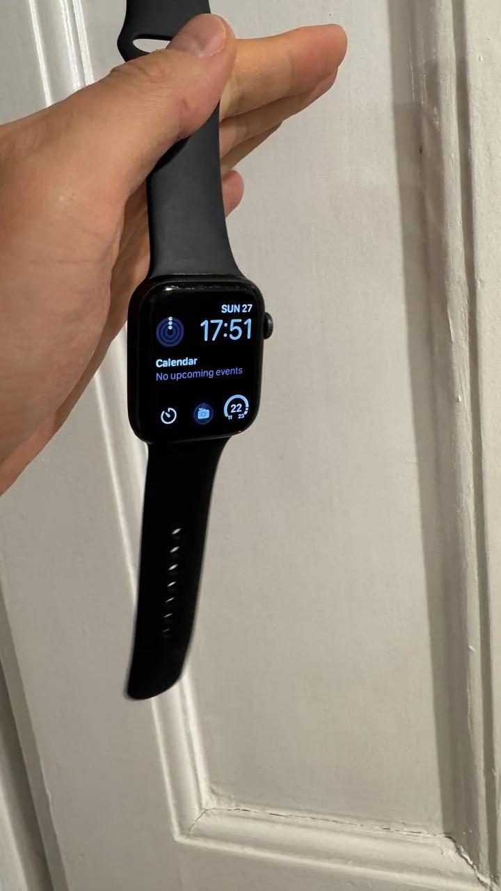 Apple Watch Series 6 GPS