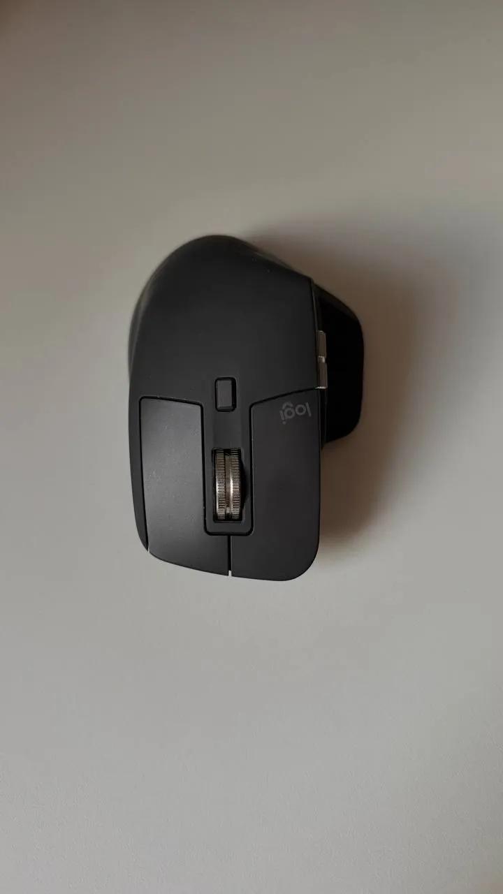 Клавиатура мышь и докстанция Logitech Anker