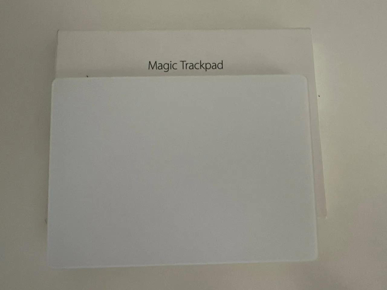 Apple Magic Trackpad 2 Врачар