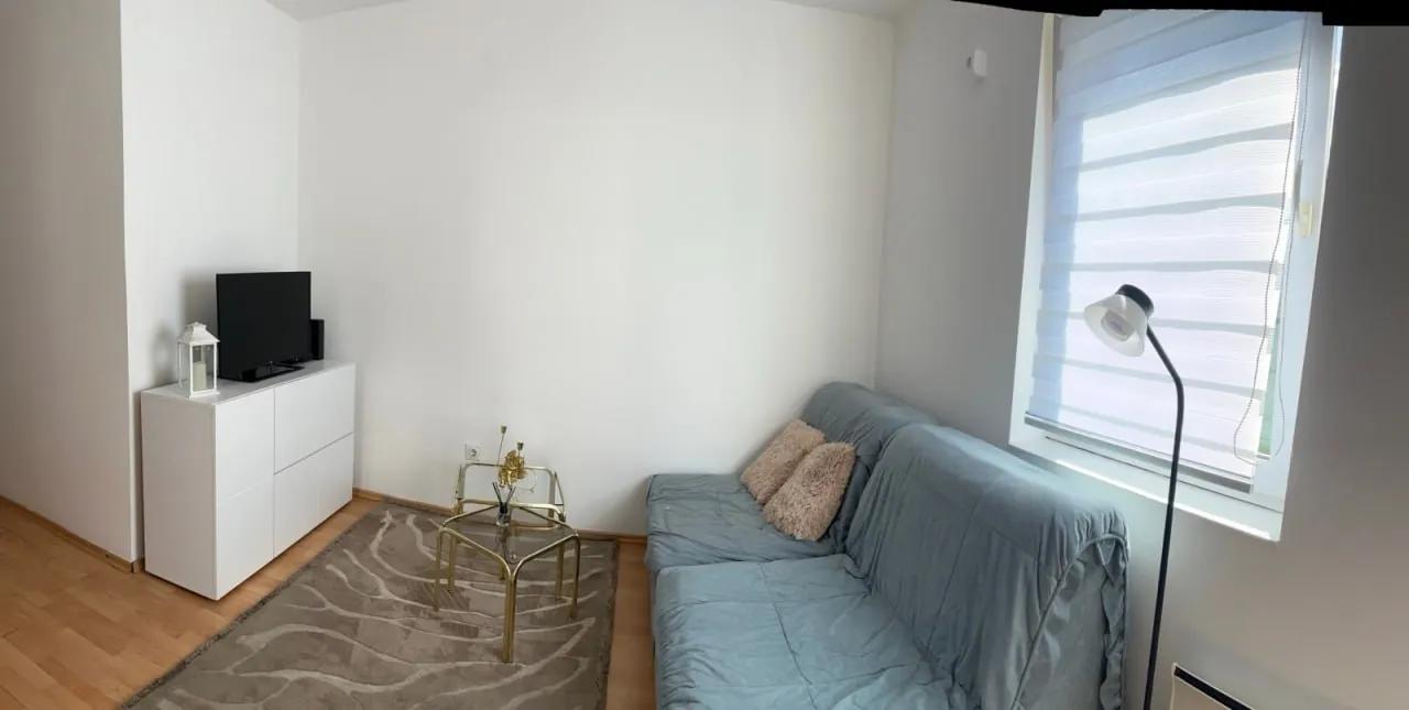 Квартира 40 м² в аренду Конярник Белград
