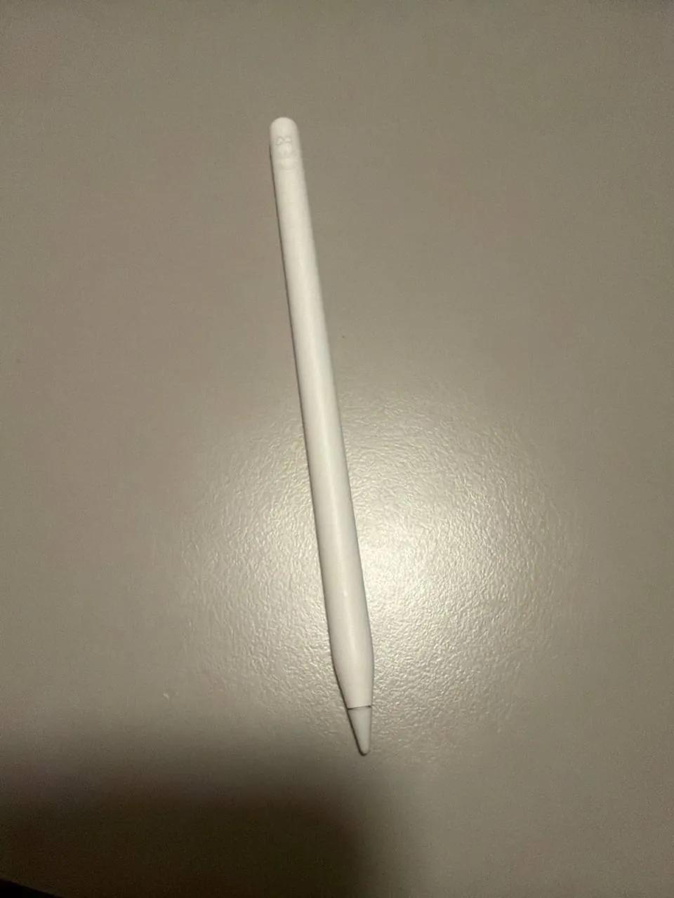 Apple Pencil второго поколения б/у Белград