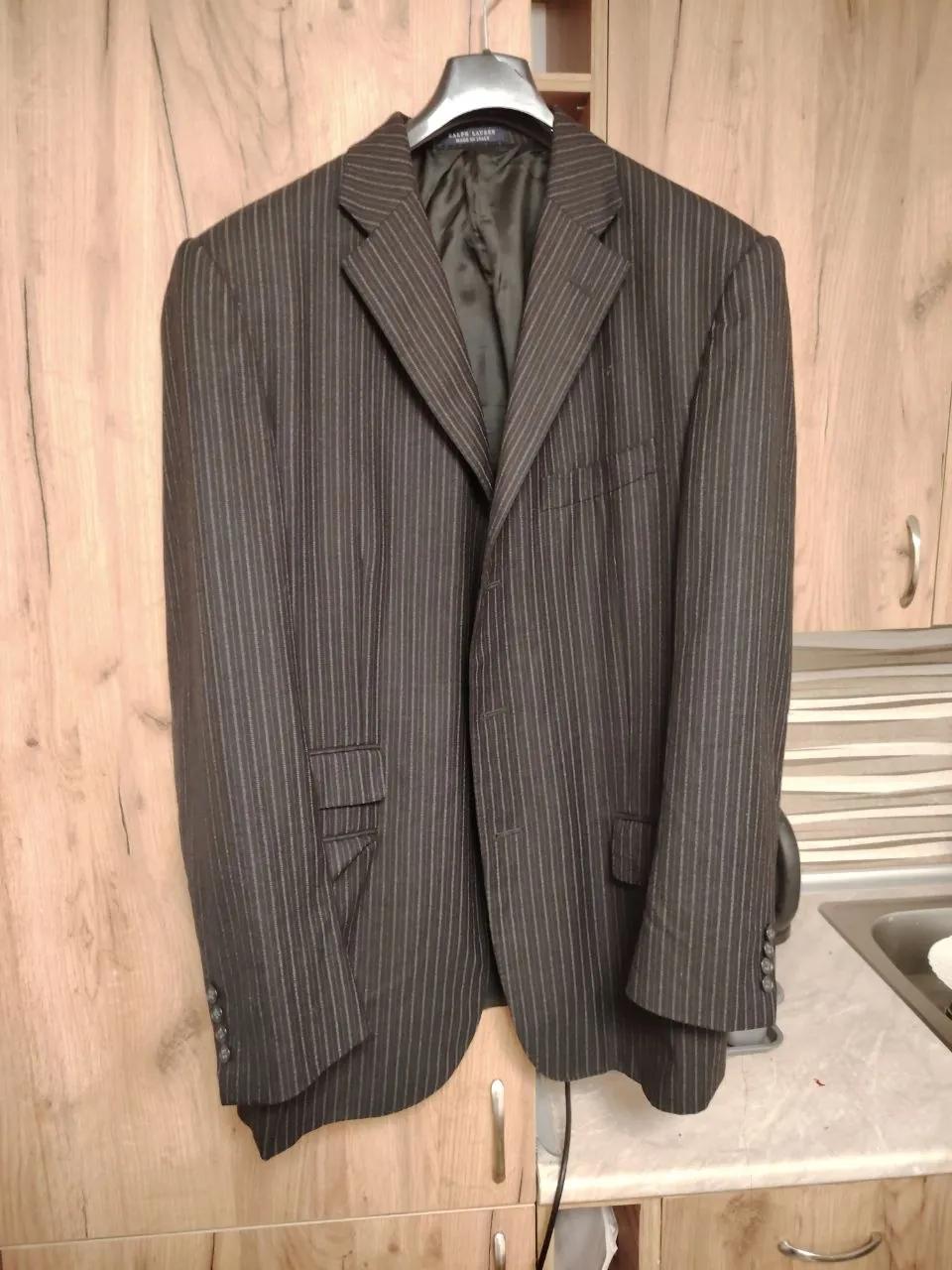 Пиджак Ralph Lauren мужской р.50 Белград