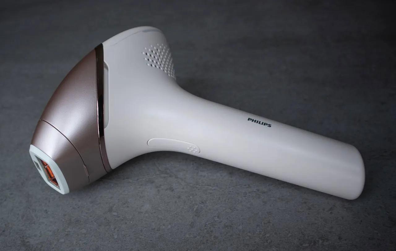 Эпилятор Philips Lumea IPL 9000 Нови-Сад