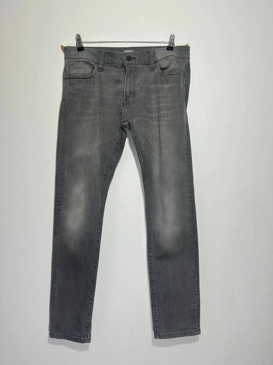 Мужская одежда лот Carhartt Hetrego Barbour Hugo Boss