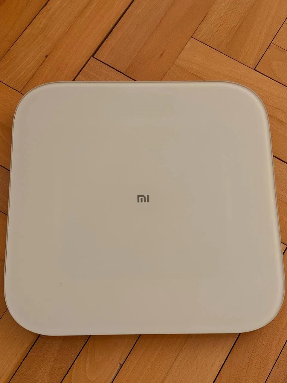 Умные весы Xiaomi Smart Scale 2 Вождовац
