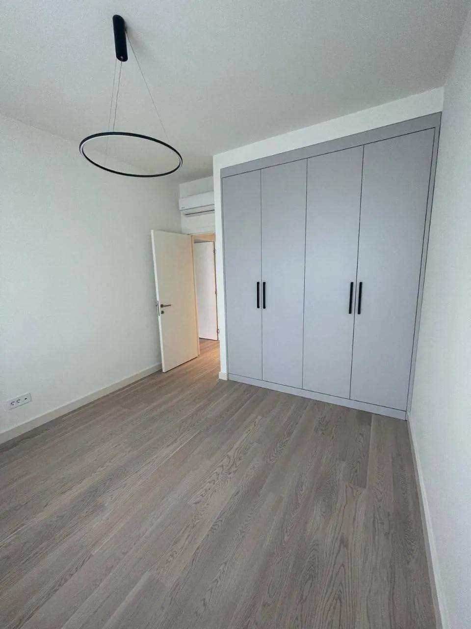 Четырёхкомнатная квартира 111 м² BW Libera Waterfront