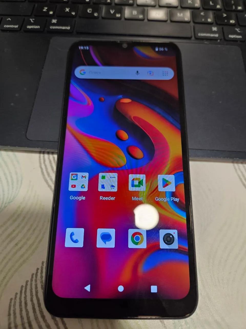 Смартфон S19 Max 32 ГБ новый Нови-Сад