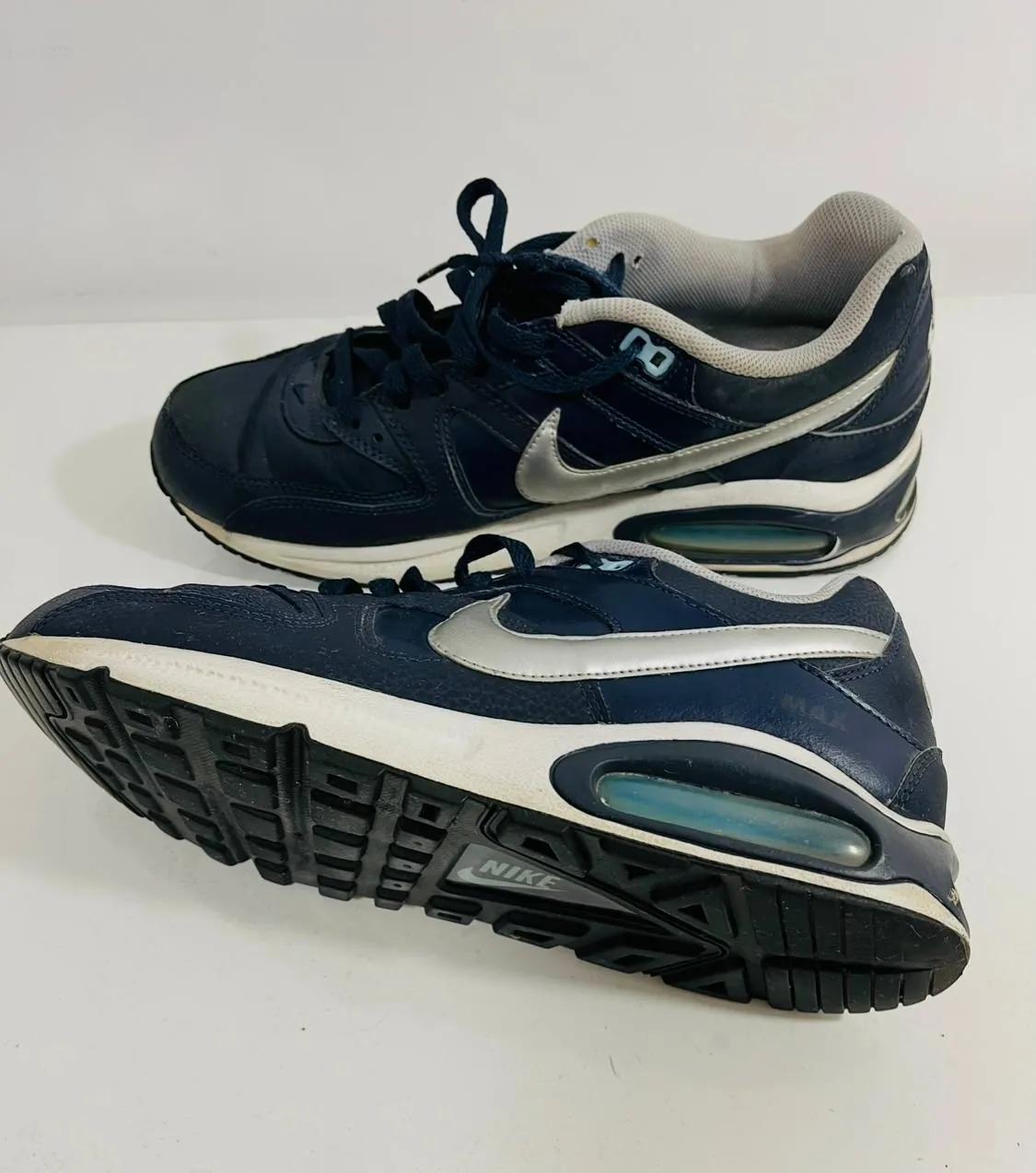 Кроссовки Nike размер 44.5 Вождовац