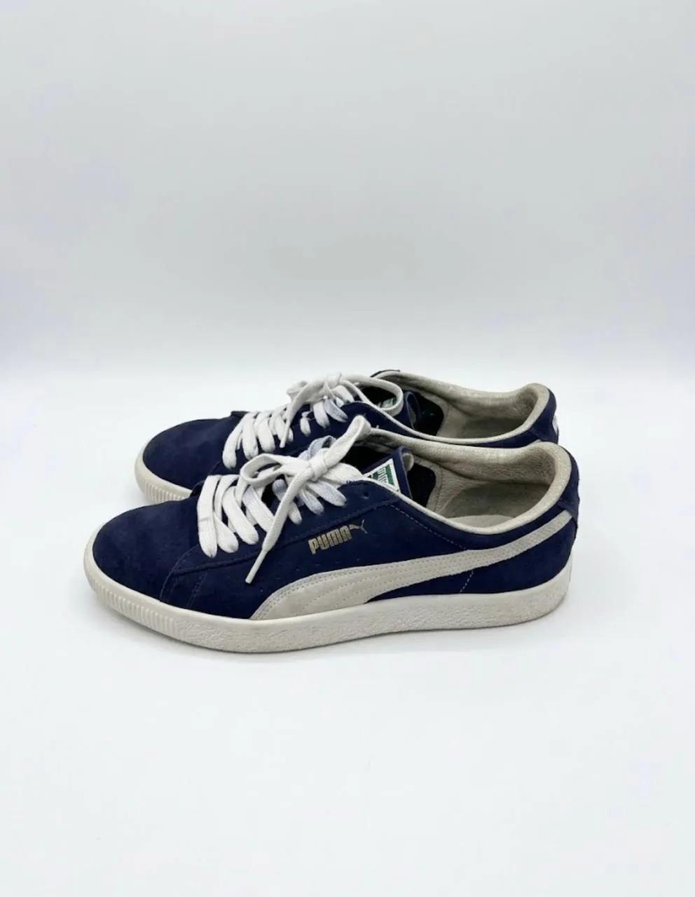 Кроссовки Puma оригинал EU 42.5 Дорчол