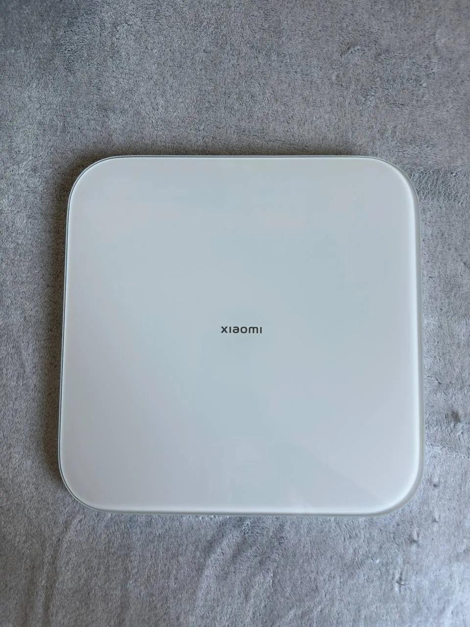 Умные напольные весы Xiaomi Белград