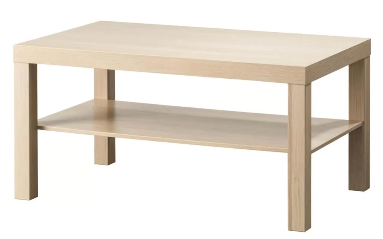 Журнальный столик IKEA LACK Палилула