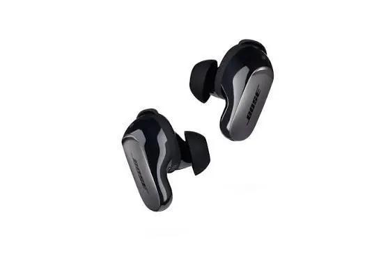 Наушники Bose QuietComfort Ultra Earbuds новые