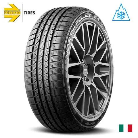 Зимние шины MOMO W-20 205/60R16, 4 штуки б/у