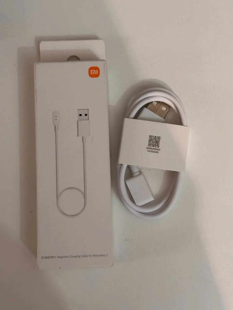 Зарядка для Xiaomi Smart Band 8 новая Белград