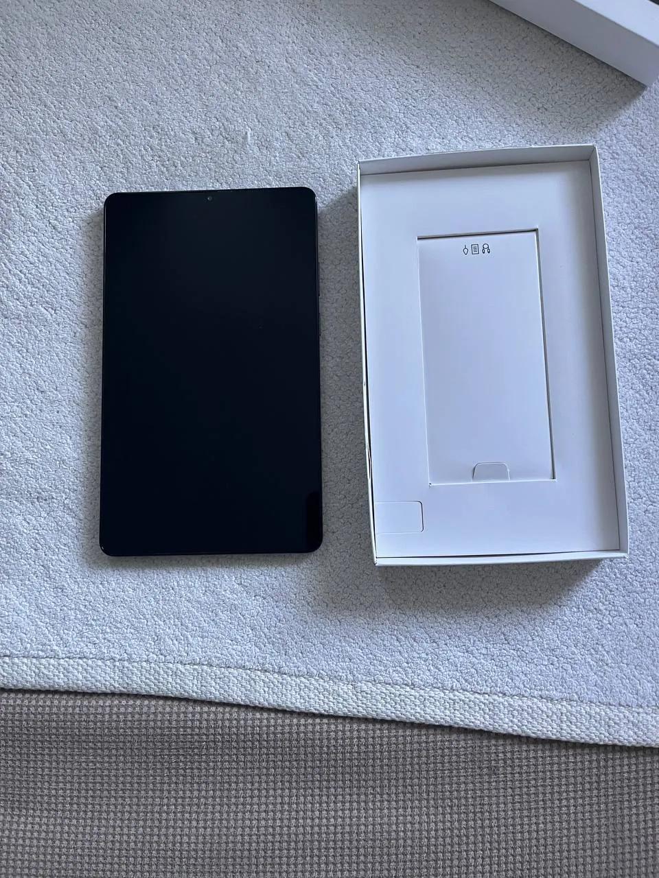 Планшет Samsung Galaxy Tab A11 4/64 ГБ Белград