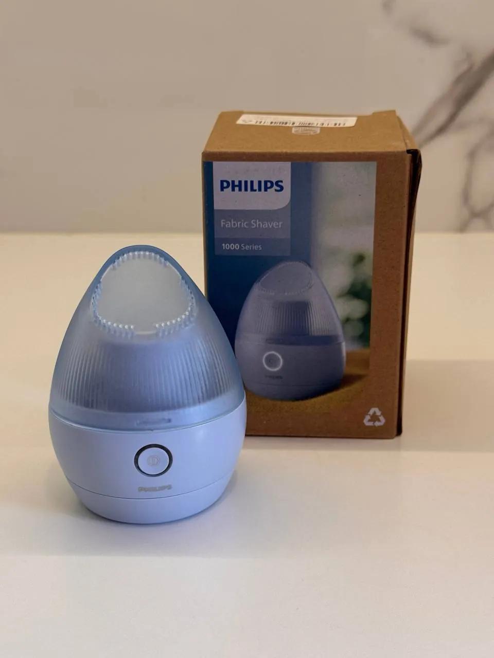 Машинка для удаления катышков Philips GCA2100/20