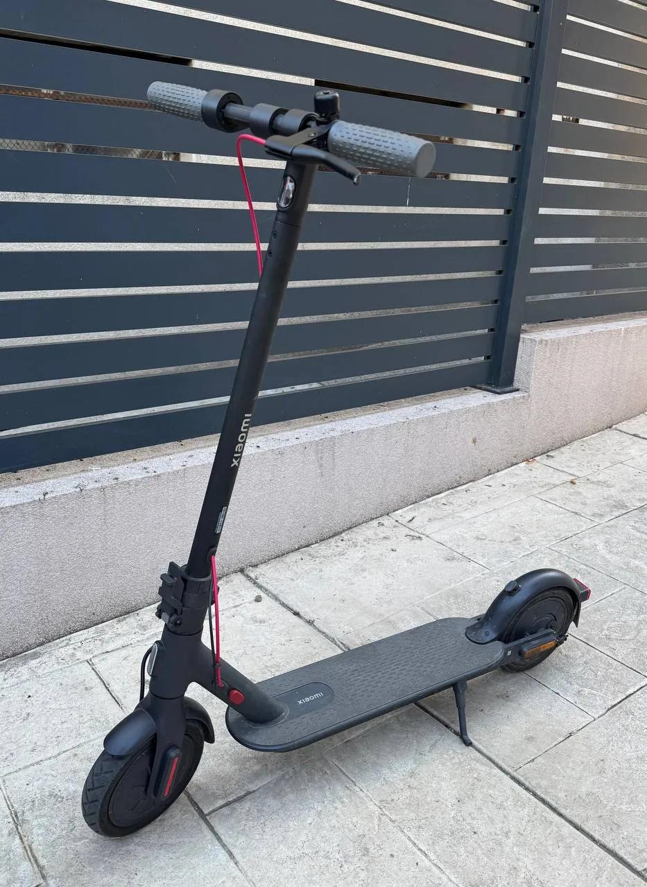 Электросамокат Xiaomi Electric Scooter 3 Lite
