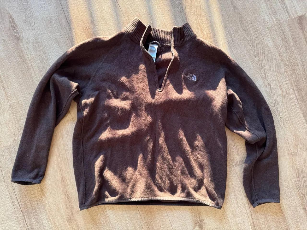 Мужские кофты TNF и RhodeIsland размер L и XL