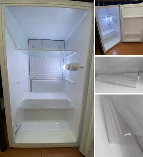 Холодильник Gorenje R39EPW4 и колонка MOYE Beat Plus