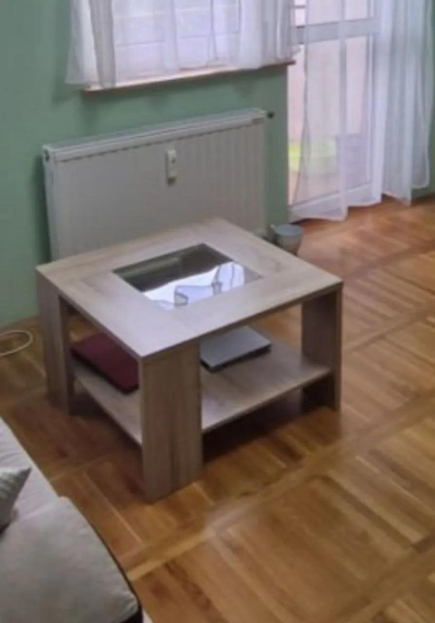 Журнальный столик разобранный центр Суботица