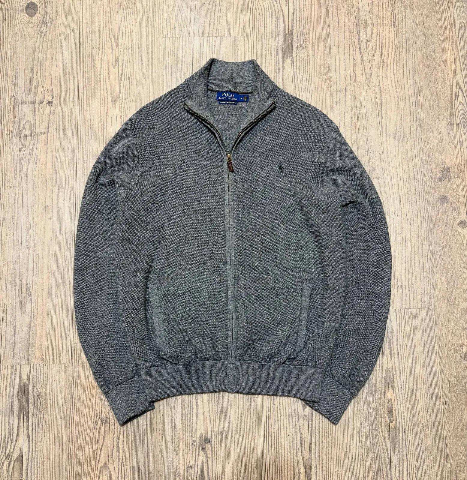 Кардиган и одежда Polo Ralph Lauren Metallica
