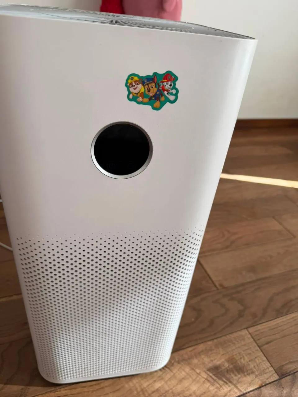 Очиститель воздуха Xiaomi Air Purifier 4, Земун