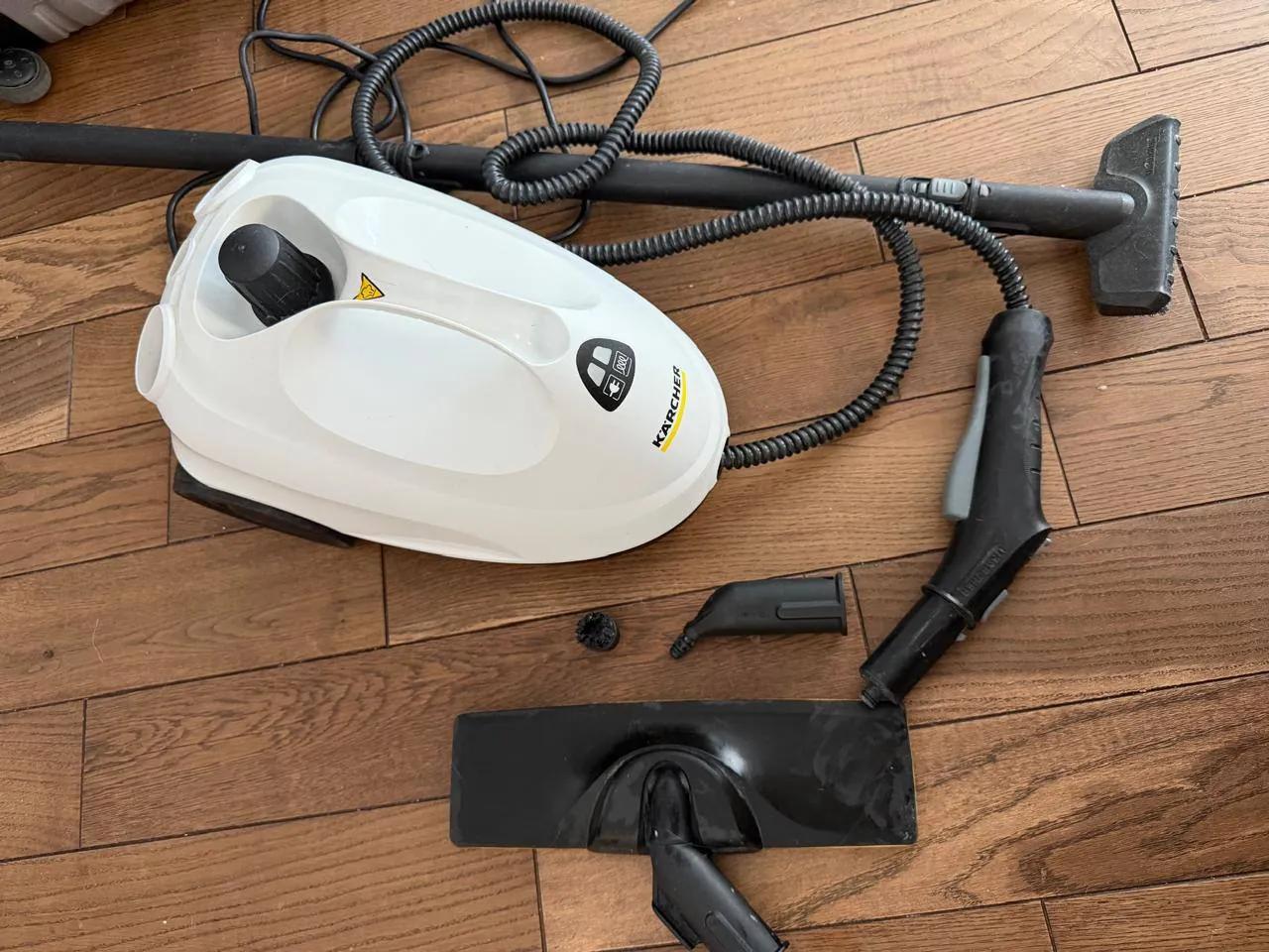 Пароочиститель Karcher SC2 Земун Белград