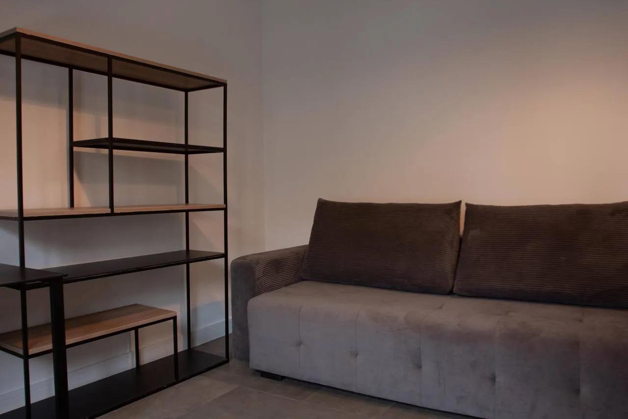 Трёхкомнатная квартира Врачар Sime Igumanova