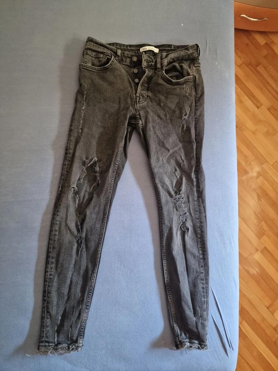 Мужская одежда Zara H&M Calliope Белград