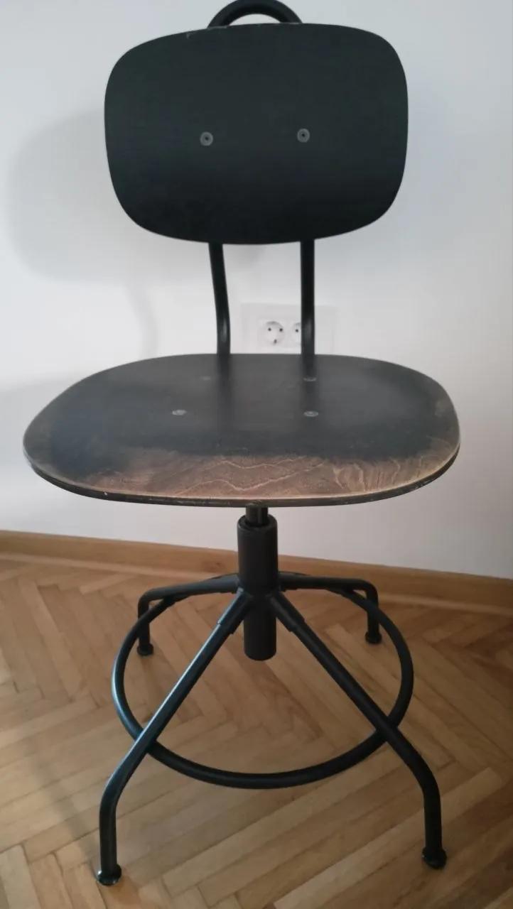 Офисный стул IKEA Kullaberg Земун