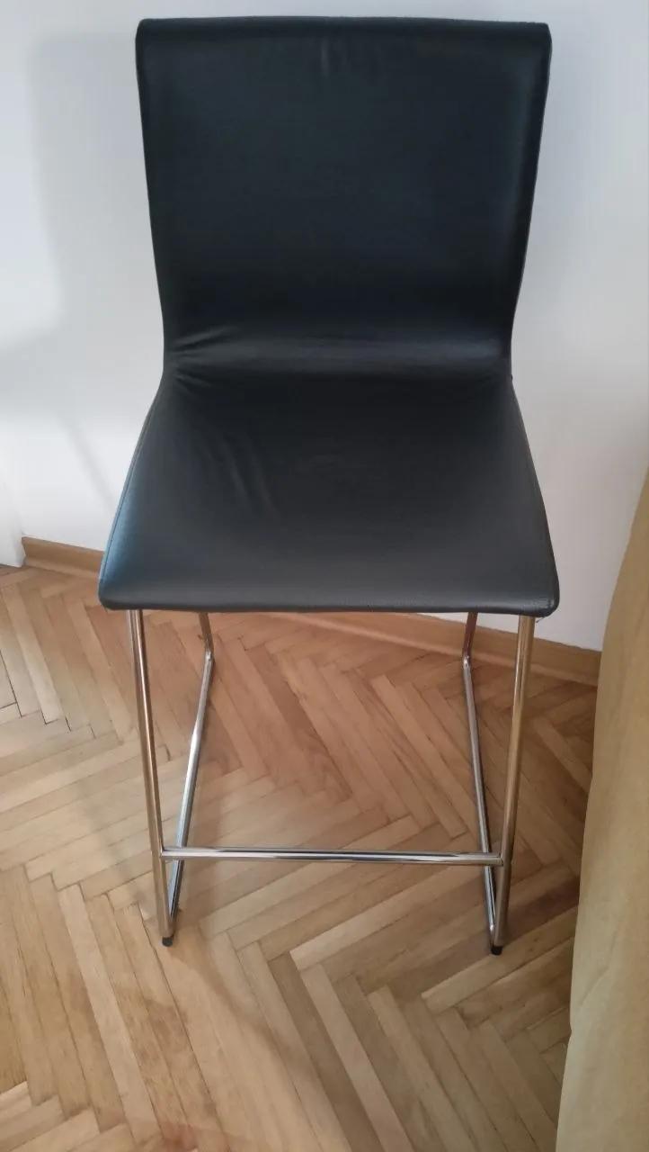 Барный стул IKEA Volfgang Белград