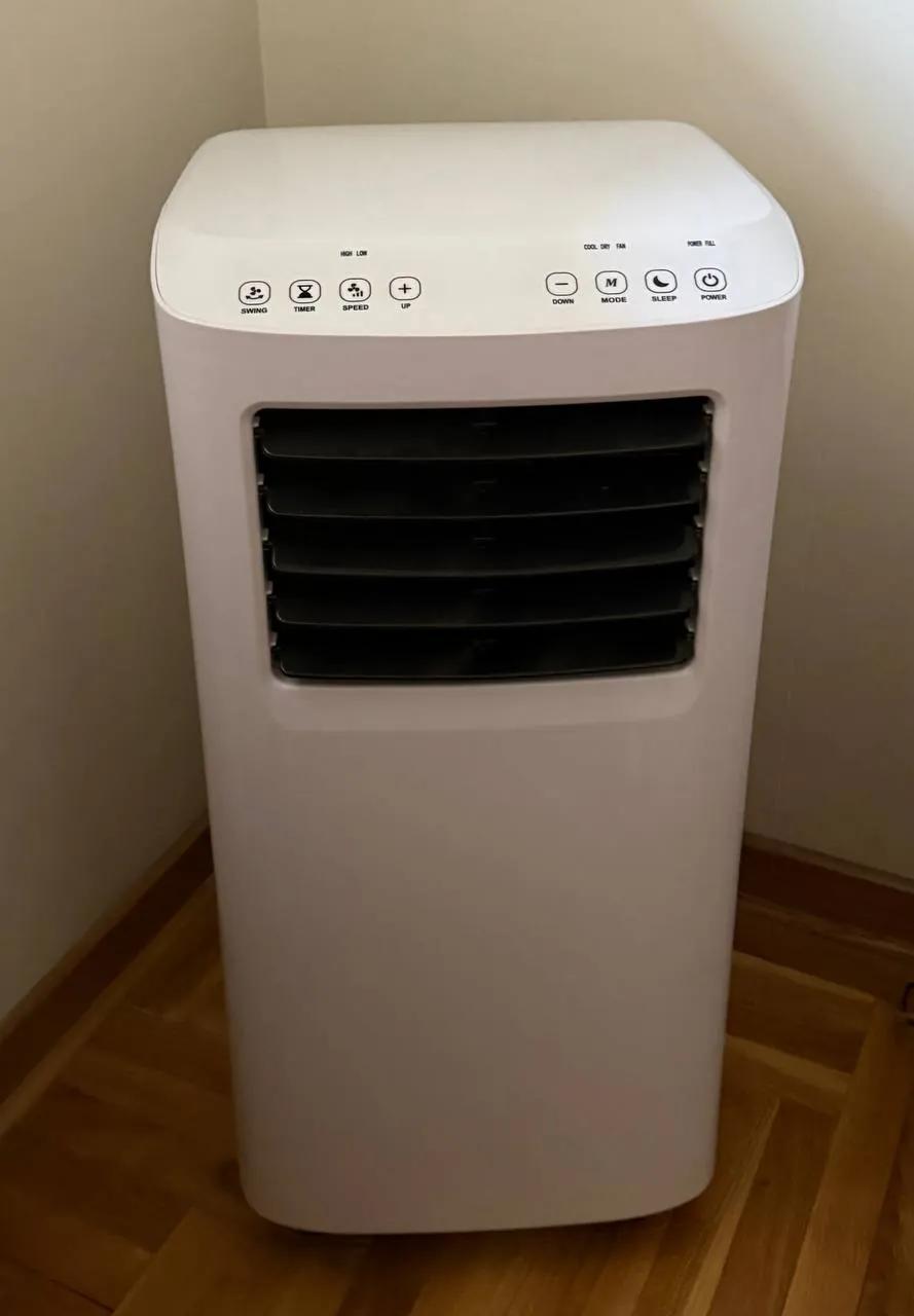 Напольный кондиционер Tronic TLK 7000 C2 Нови Сад
