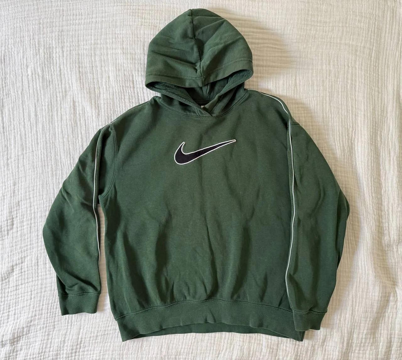 Детская одежда Nike Zara H&M Outventure размеры 146–172