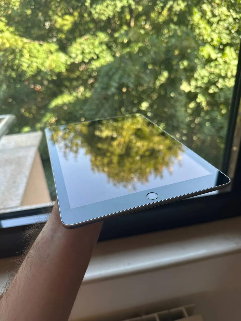 IPad 6 поколение в отличном состоянии Белград