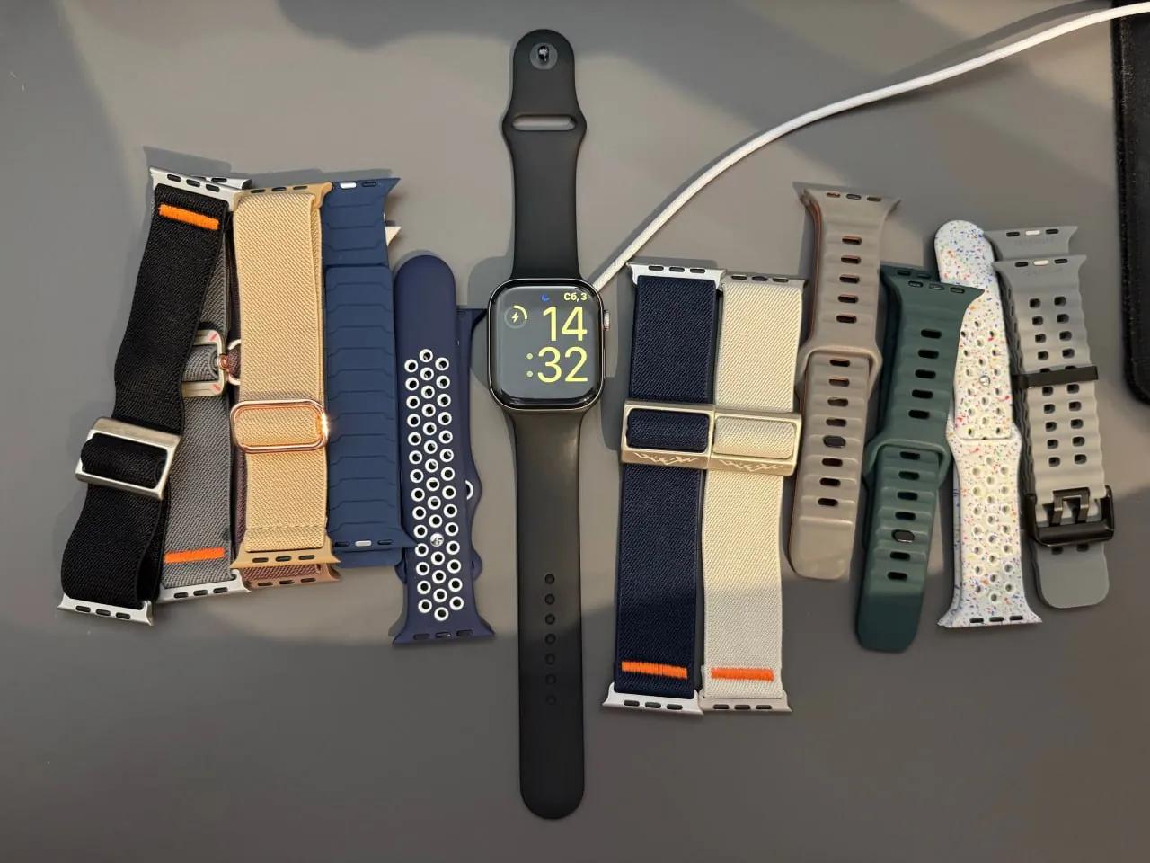 Apple Watch Series 11 46 мм Белград