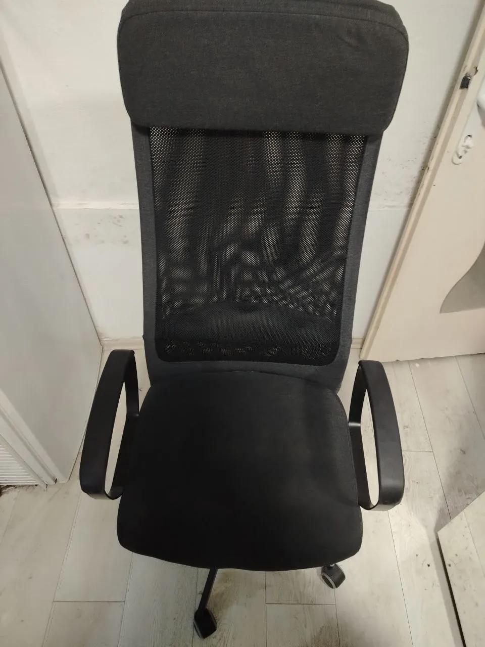 Офисное кресло IKEA Markus Нови-Сад