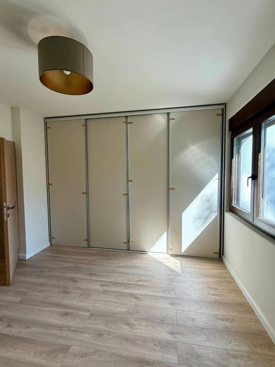 Четырёхкомнатная квартира 123 м² Senjak аренда