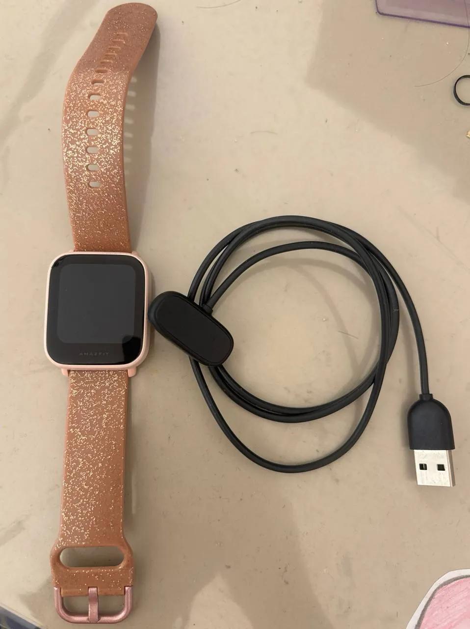 Смарт-часы Amazfit Bip U Pro Нови-Сад