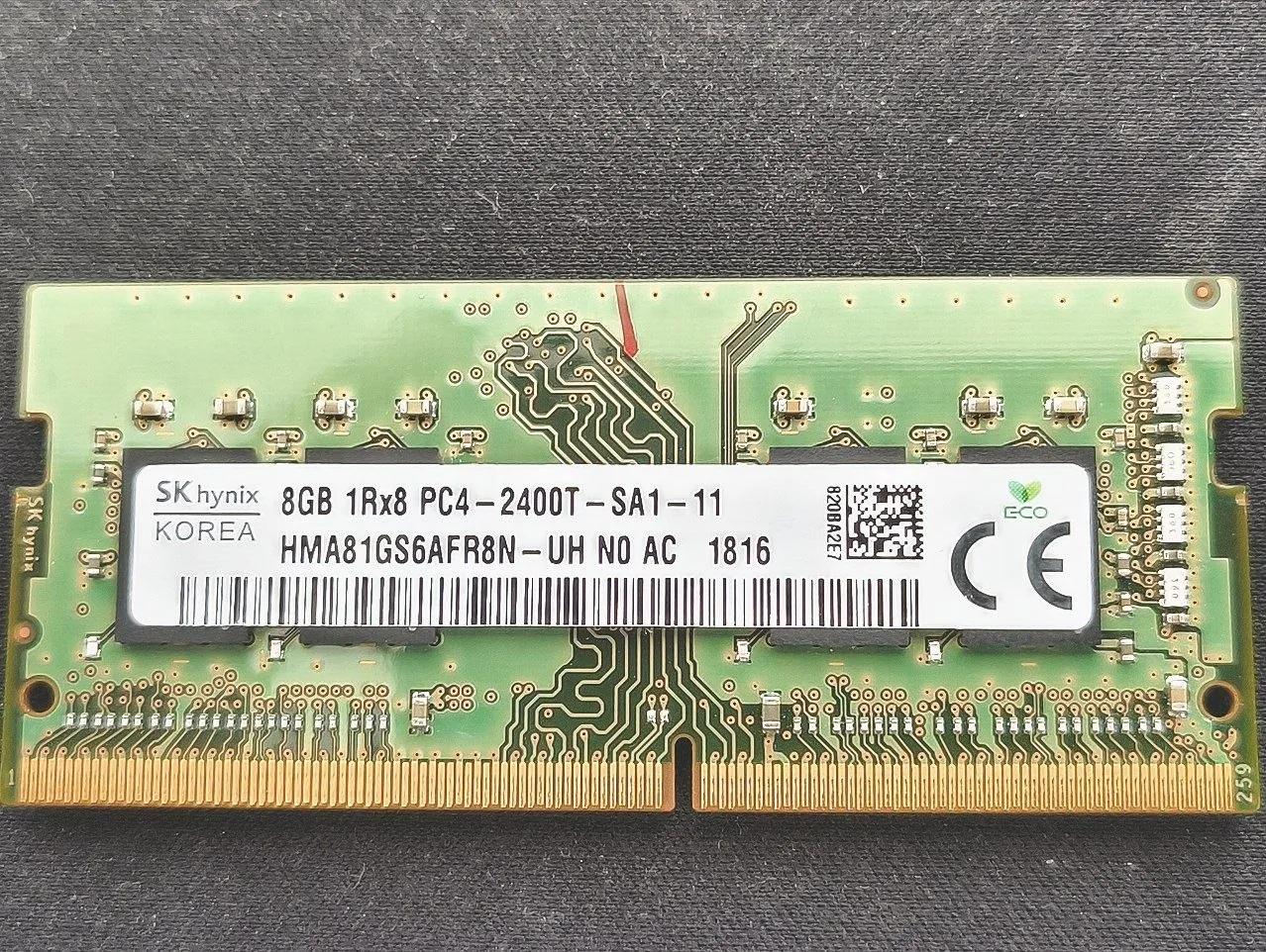 Оперативная память DDR4 один модуль Белград