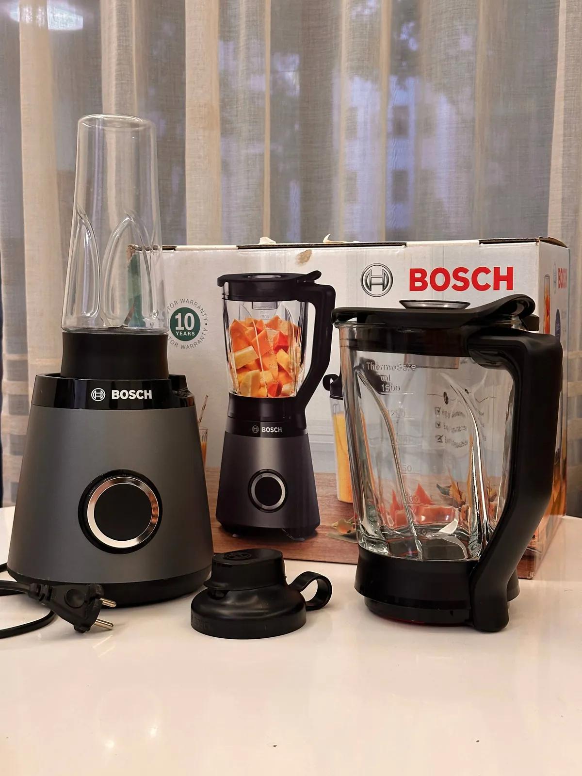 Блендер Bosch VitaPower Series 4 MMB6172S Белград
