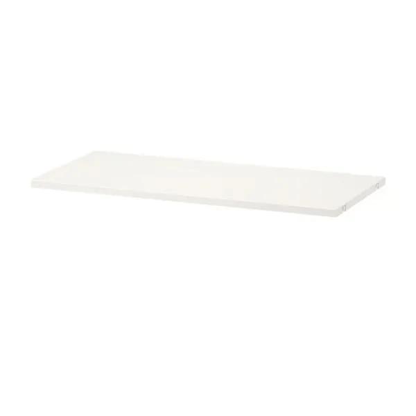 Полки IKEA Boaxel 80×40 почти новые Врачар
