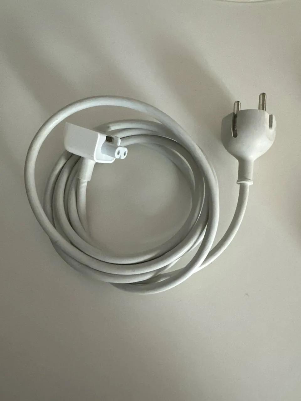 Удлинитель кабеля питания Apple оригинальный Врачар