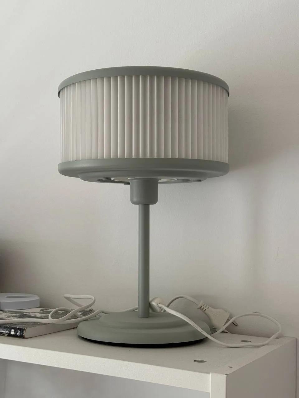 Лампа IKEA новая Стари Град