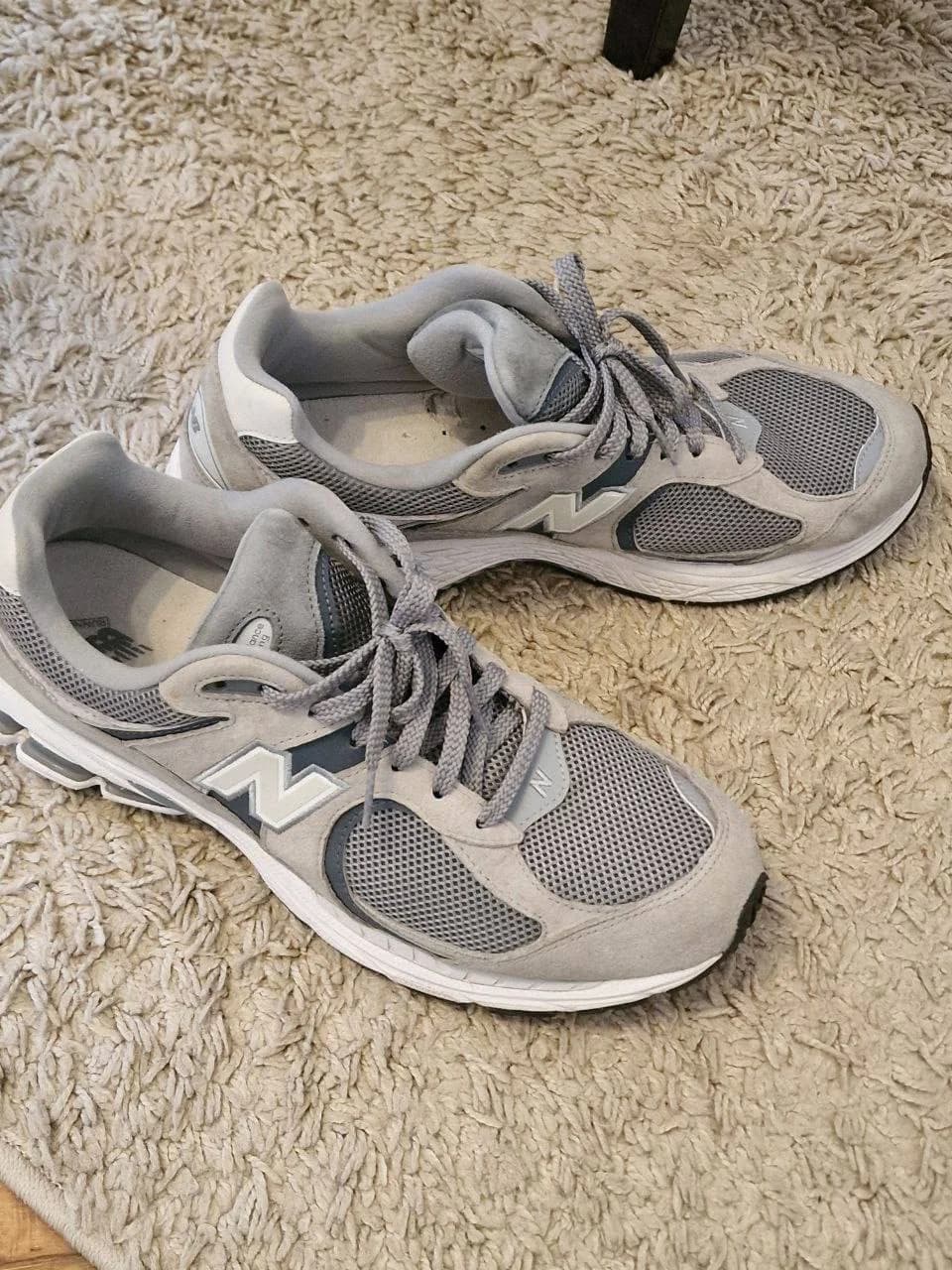 New Balance оригинальные